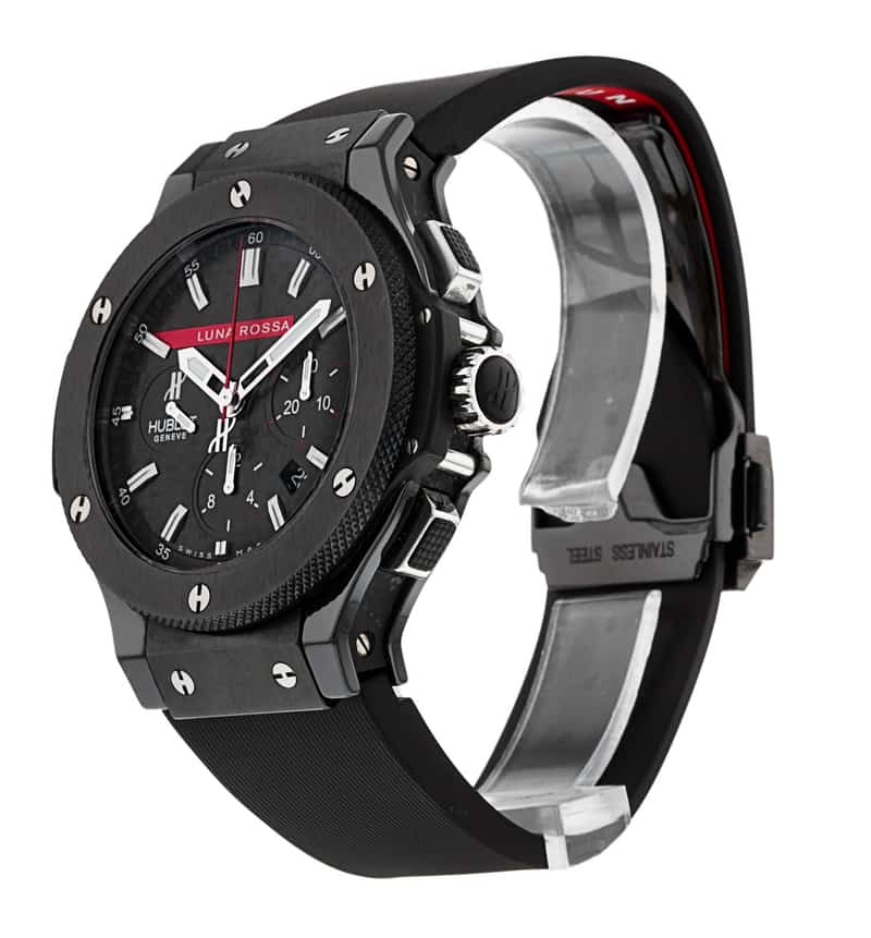 Hublot Big Bang 301.CM.131.RX.LUN06